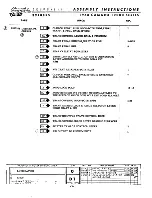 Preview for 27 page of Chevrolet Camaro 12000 1968 Series Factory Assembly Instruction Manual