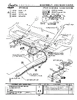 Preview for 40 page of Chevrolet Camaro 12000 1968 Series Factory Assembly Instruction Manual