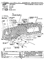 Preview for 41 page of Chevrolet Camaro 12000 1968 Series Factory Assembly Instruction Manual