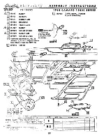 Preview for 45 page of Chevrolet Camaro 12000 1968 Series Factory Assembly Instruction Manual