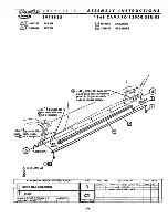 Preview for 46 page of Chevrolet Camaro 12000 1968 Series Factory Assembly Instruction Manual