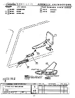 Preview for 47 page of Chevrolet Camaro 12000 1968 Series Factory Assembly Instruction Manual