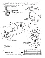 Preview for 49 page of Chevrolet Camaro 12000 1968 Series Factory Assembly Instruction Manual