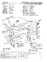 Preview for 51 page of Chevrolet Camaro 12000 1968 Series Factory Assembly Instruction Manual