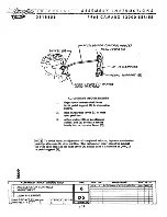 Preview for 107 page of Chevrolet Camaro 12000 1968 Series Factory Assembly Instruction Manual