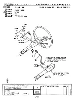 Preview for 109 page of Chevrolet Camaro 12000 1968 Series Factory Assembly Instruction Manual