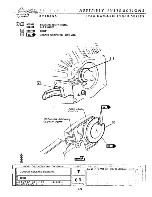 Preview for 112 page of Chevrolet Camaro 12000 1968 Series Factory Assembly Instruction Manual