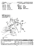 Preview for 113 page of Chevrolet Camaro 12000 1968 Series Factory Assembly Instruction Manual