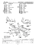 Preview for 114 page of Chevrolet Camaro 12000 1968 Series Factory Assembly Instruction Manual