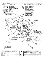 Preview for 119 page of Chevrolet Camaro 12000 1968 Series Factory Assembly Instruction Manual