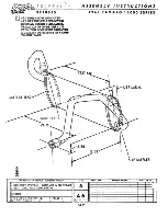 Preview for 121 page of Chevrolet Camaro 12000 1968 Series Factory Assembly Instruction Manual