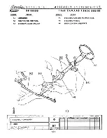 Preview for 126 page of Chevrolet Camaro 12000 1968 Series Factory Assembly Instruction Manual