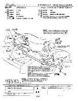 Preview for 127 page of Chevrolet Camaro 12000 1968 Series Factory Assembly Instruction Manual