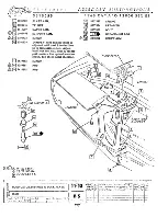 Preview for 145 page of Chevrolet Camaro 12000 1968 Series Factory Assembly Instruction Manual