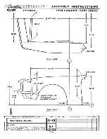 Preview for 147 page of Chevrolet Camaro 12000 1968 Series Factory Assembly Instruction Manual