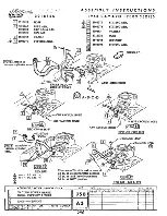 Preview for 247 page of Chevrolet Camaro 12000 1968 Series Factory Assembly Instruction Manual