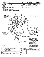 Preview for 249 page of Chevrolet Camaro 12000 1968 Series Factory Assembly Instruction Manual