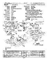 Preview for 266 page of Chevrolet Camaro 12000 1968 Series Factory Assembly Instruction Manual