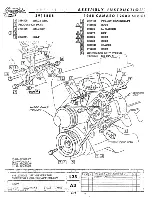 Preview for 279 page of Chevrolet Camaro 12000 1968 Series Factory Assembly Instruction Manual