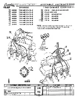 Preview for 282 page of Chevrolet Camaro 12000 1968 Series Factory Assembly Instruction Manual