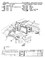 Preview for 287 page of Chevrolet Camaro 12000 1968 Series Factory Assembly Instruction Manual