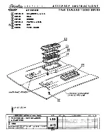 Preview for 288 page of Chevrolet Camaro 12000 1968 Series Factory Assembly Instruction Manual