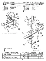 Preview for 289 page of Chevrolet Camaro 12000 1968 Series Factory Assembly Instruction Manual