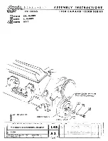 Preview for 294 page of Chevrolet Camaro 12000 1968 Series Factory Assembly Instruction Manual