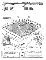 Preview for 295 page of Chevrolet Camaro 12000 1968 Series Factory Assembly Instruction Manual