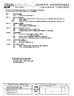 Preview for 301 page of Chevrolet Camaro 12000 1968 Series Factory Assembly Instruction Manual