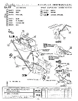 Preview for 337 page of Chevrolet Camaro 12000 1968 Series Factory Assembly Instruction Manual