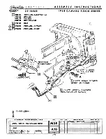 Preview for 342 page of Chevrolet Camaro 12000 1968 Series Factory Assembly Instruction Manual