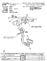 Preview for 343 page of Chevrolet Camaro 12000 1968 Series Factory Assembly Instruction Manual