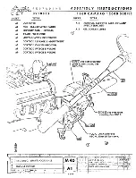 Preview for 348 page of Chevrolet Camaro 12000 1968 Series Factory Assembly Instruction Manual