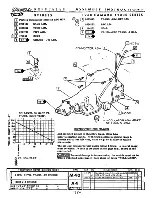 Preview for 351 page of Chevrolet Camaro 12000 1968 Series Factory Assembly Instruction Manual