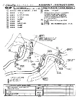 Preview for 360 page of Chevrolet Camaro 12000 1968 Series Factory Assembly Instruction Manual