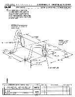 Preview for 362 page of Chevrolet Camaro 12000 1968 Series Factory Assembly Instruction Manual