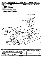 Preview for 364 page of Chevrolet Camaro 12000 1968 Series Factory Assembly Instruction Manual