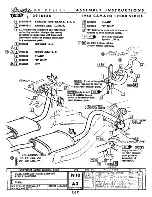 Preview for 365 page of Chevrolet Camaro 12000 1968 Series Factory Assembly Instruction Manual