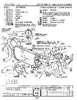 Preview for 366 page of Chevrolet Camaro 12000 1968 Series Factory Assembly Instruction Manual