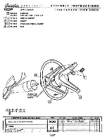 Preview for 368 page of Chevrolet Camaro 12000 1968 Series Factory Assembly Instruction Manual