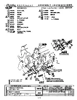 Preview for 373 page of Chevrolet Camaro 12000 1968 Series Factory Assembly Instruction Manual