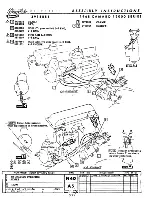 Preview for 374 page of Chevrolet Camaro 12000 1968 Series Factory Assembly Instruction Manual