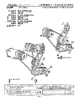 Preview for 379 page of Chevrolet Camaro 12000 1968 Series Factory Assembly Instruction Manual