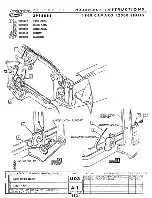 Preview for 382 page of Chevrolet Camaro 12000 1968 Series Factory Assembly Instruction Manual