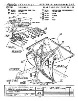 Preview for 385 page of Chevrolet Camaro 12000 1968 Series Factory Assembly Instruction Manual