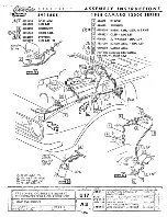 Preview for 386 page of Chevrolet Camaro 12000 1968 Series Factory Assembly Instruction Manual