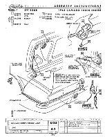 Preview for 387 page of Chevrolet Camaro 12000 1968 Series Factory Assembly Instruction Manual