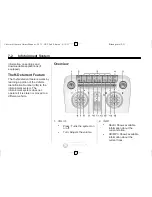 Preview for 162 page of Chevrolet Camaro 2013 Owner'S Manual