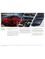 Preview for 5 page of Chevrolet Camaro 2014 Specifications